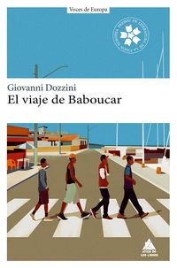Produktbild: El viaje de Baboucar