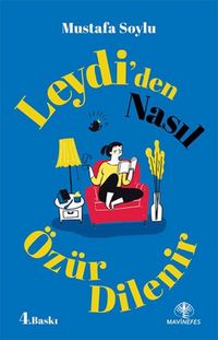 Produktbild: Leydiden Nasil &Ouml;z&uuml;r Dilenir