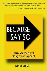 Produktbild: Because I Say So
