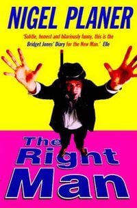 Produktbild: Planer, N: The Right Man