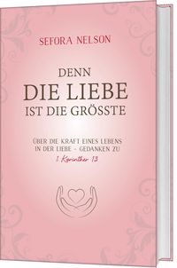 Produktbild: Denn die Liebe ist die gr&ouml;sste