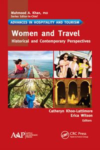 Produktbild: Women and Travel