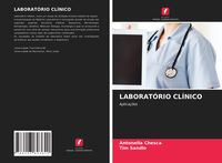 Produktbild: Laborat&oacute;rio Cl&iacute;nico