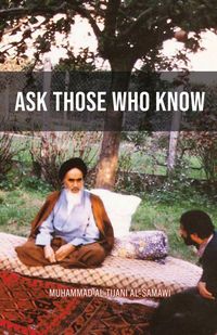 Produktbild: Ask Those Who Know