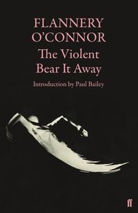 Produktbild: The Violent Bear It Away