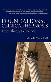 Produktbild: Foundations of Clinical Hypnosis