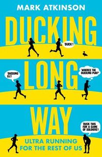 Produktbild: Ducking Long Way