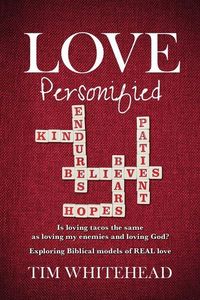Produktbild: Love Personified