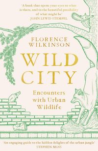 Produktbild: Wild City