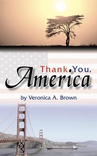 Produktbild: Thank You, America