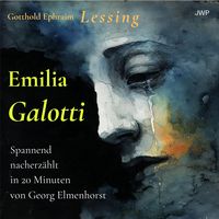 Produktbild: Emilia Galotti
