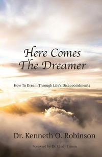 Produktbild: Here Comes the Dreamer