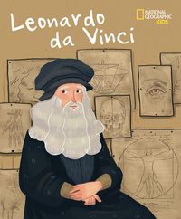 Produktbild: Leonardo da Vinci