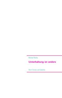 Produktbild: Unterhaltung ist anders