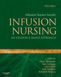 Produktbild: Infusion Nursing