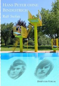 Produktbild: Hans Peter ohne Bindestrich