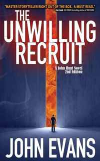 Produktbild: The Unwilling Recruit