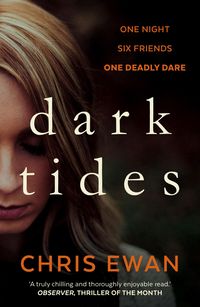 Produktbild: Dark Tides