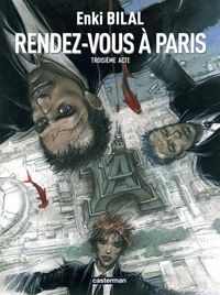Produktbild: Le sommeil du monstre