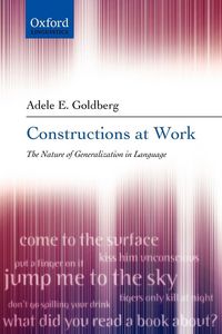 Produktbild: Constructions at Work