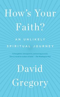 Produktbild: How's Your Faith?