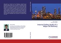 Produktbild: Internal Safety Audit of a Major Oil Refinery