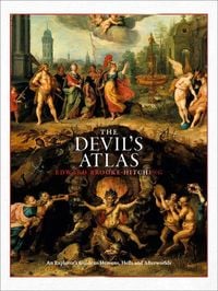Bild vom Artikel The Devil's Atlas vom Autor Edward Brooke-Hitching