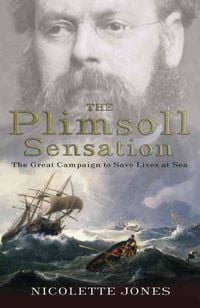 Produktbild: Plimsoll Sensation