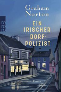 Produktbild: Ein irischer Dorfpolizist
