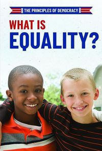 Produktbild: What Is Equality?