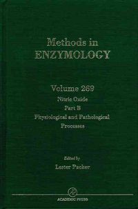 Produktbild: Nitric Oxide Part B Physiologi