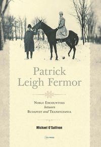 Produktbild: Patrick Leigh Fermor