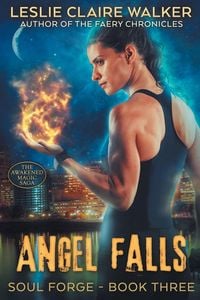 Produktbild: Angel Falls