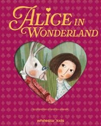 Produktbild: Alice in Wonderland