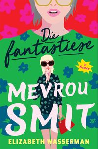 Produktbild: Die fantastiese mevrou Smit