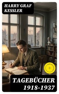 Produktbild: Tageb&uuml;cher 1918-1937