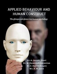 Produktbild: Applied Behaviour and Human Construct