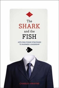 Produktbild: The Shark and the Fish