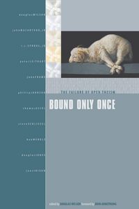 Produktbild: Bound Only Once