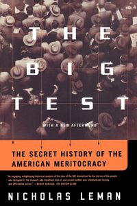 Produktbild: The Big Test