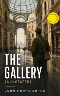 Produktbild: The Gallery (Annotated)