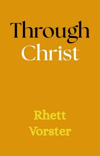 Produktbild: Through Christ
