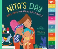 Produktbild: Macmillan, K: Nita's Day