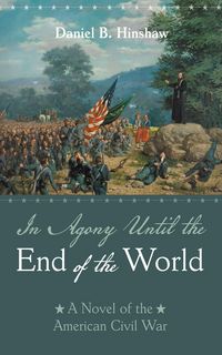 Produktbild: In Agony Until the End of the World
