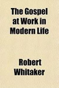 Produktbild: The Gospel at Work in Modern Life