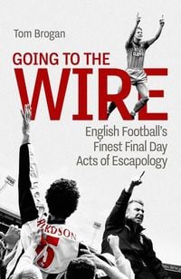 Produktbild: Going to the Wire
