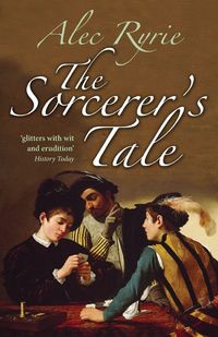 Produktbild: The Sorcerer's Tale