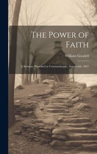 Produktbild: The Power of Faith