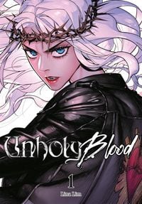 Produktbild: Unholy Blood, Vol. 1