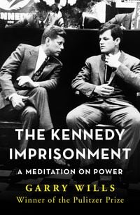 Produktbild: The Kennedy Imprisonment